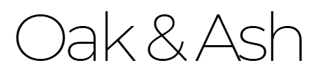 OAK & ASH FURNITURE 